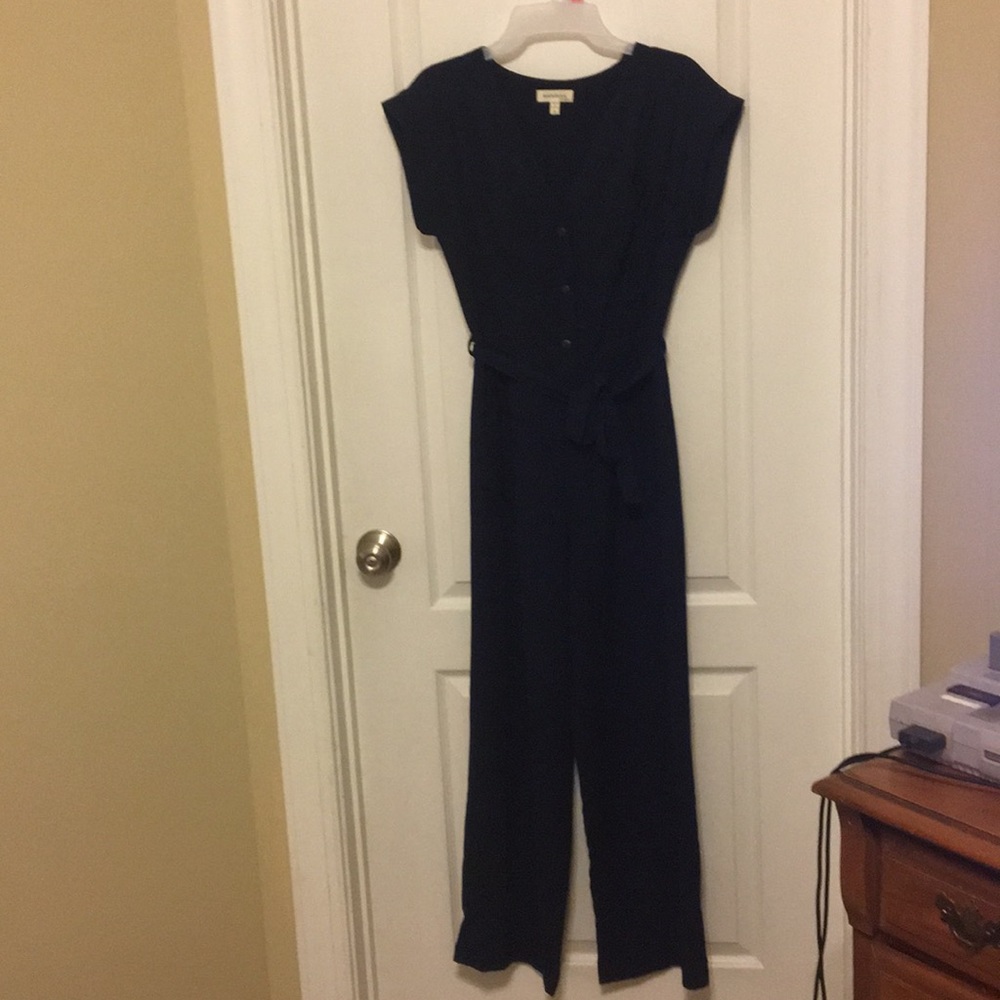 Jumpsuit from Marshall’s